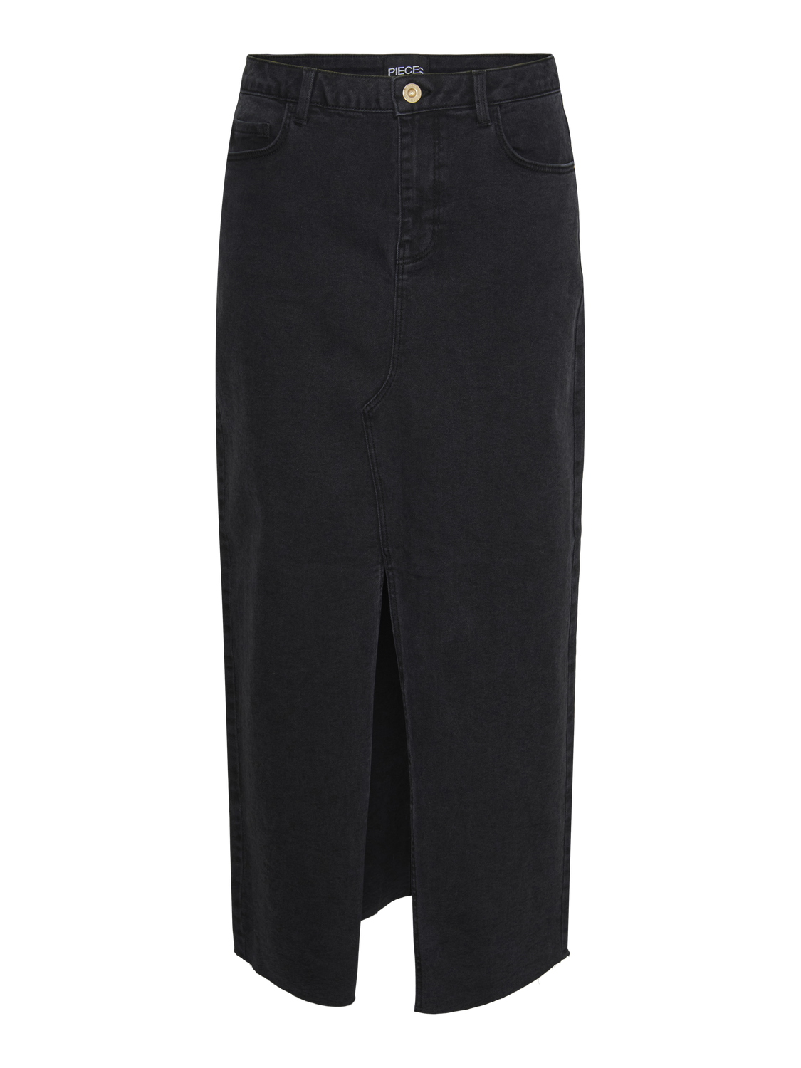 PCJESSIE Skirt - Black